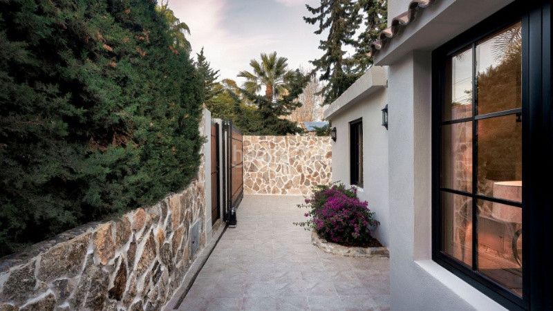 Foto cc710691-f2b9-43ae-8e56-54821a9498df. Casa a Casco Antiguo Marbella