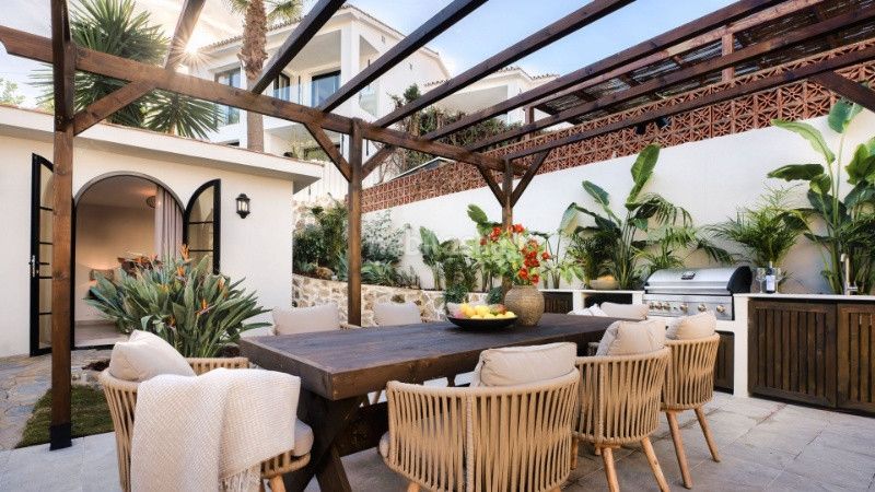 Foto df749353-44fe-4136-9794-75e74174c75b. Casa a Casco Antiguo Marbella