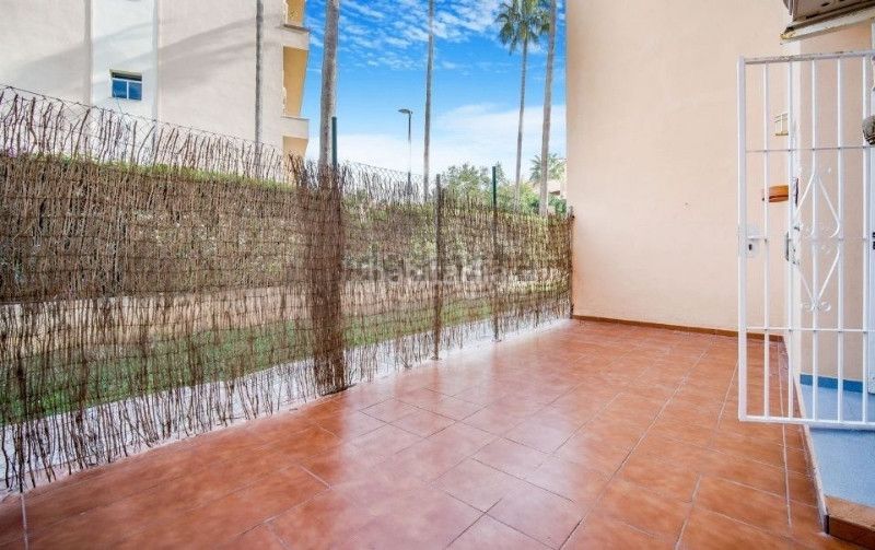 Foto 044f4d46-39a1-4973-9052-927eadc1bdae. Apartament amb calefacció aparcament piscina a Marbesa Marbella