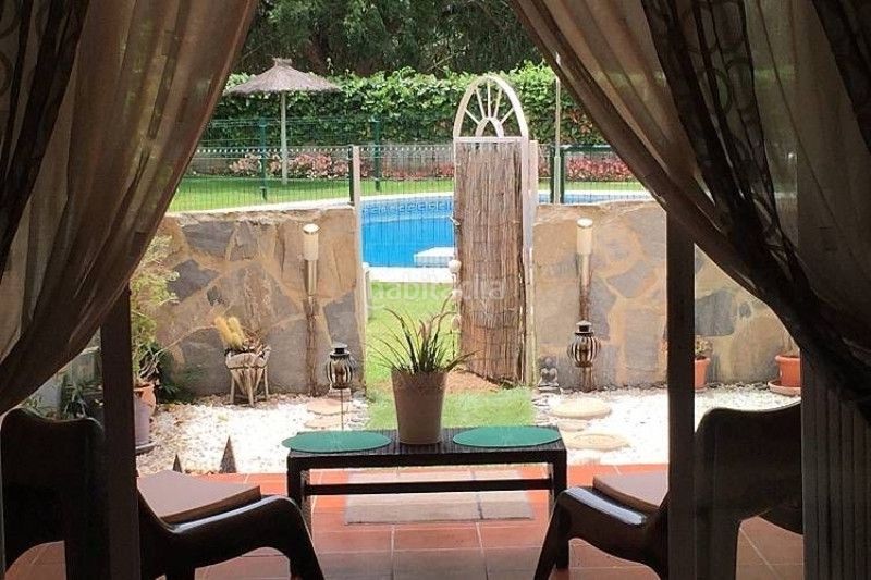 Foto 10a48036-4ff5-4c6e-a39d-d9f7e27d9720. Apartament amb calefacció aparcament piscina a Marbesa Marbella