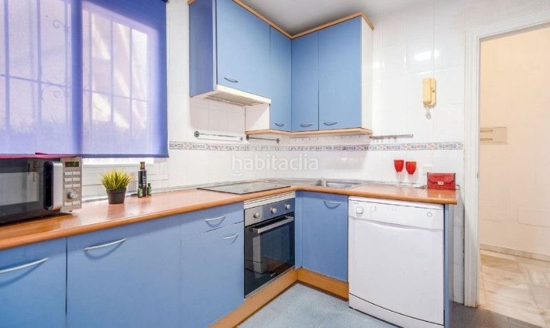 Foto 2ca2f45d-f744-4c6e-abc7-77f713662a69. Apartament amb calefacció aparcament piscina a Marbesa Marbella