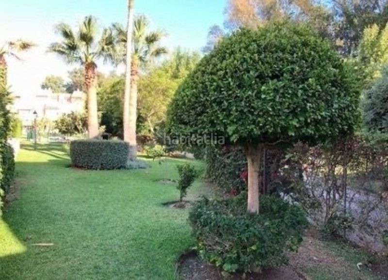 Foto 3c53c7c6-c87b-41ab-ae98-a12104ad72da. Apartament amb calefacció aparcament piscina a Marbesa Marbella