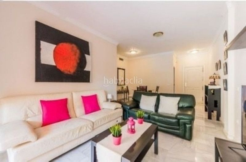 Foto 44c3c46e-695a-4799-bf0d-fc920049295c. Apartament amb calefacció aparcament piscina a Marbesa Marbella
