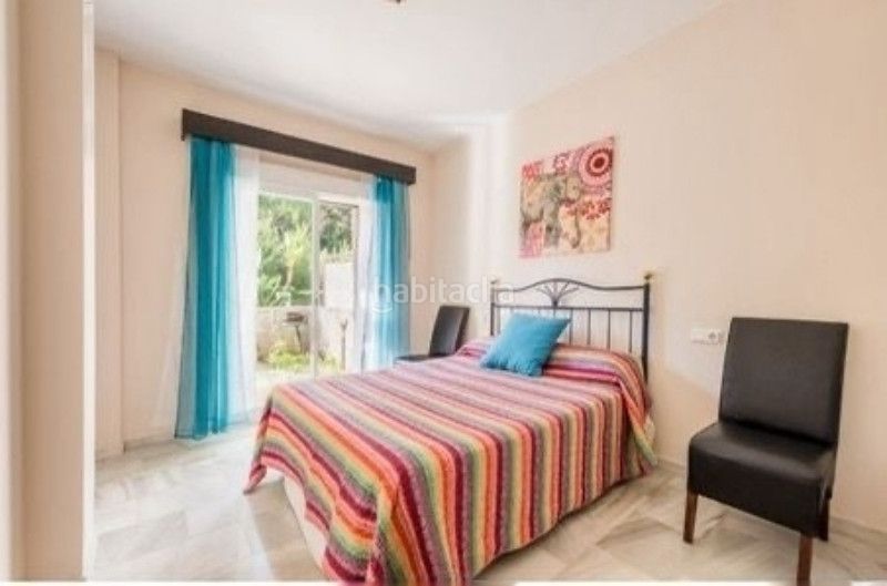 Foto 53d5d323-e1e7-4640-884d-8b29c6973744. Apartament amb calefacció aparcament piscina a Marbesa Marbella