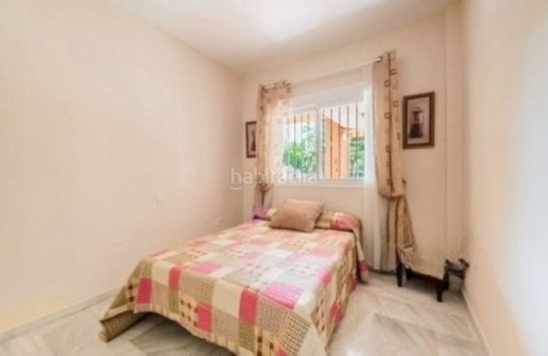 Foto b3bc584a-5558-40dd-bc55-c3cdba620742. Apartament amb calefacció aparcament piscina a Marbesa Marbella