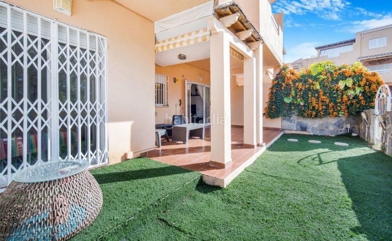 Foto fd17188c-996d-415a-8869-8de6fafa5fdd. Apartament amb calefacció aparcament piscina a Marbesa Marbella