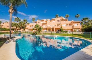 Apartment in Marbesa. Apartamento cerca de la playa en marbella  tu puerta de entrada