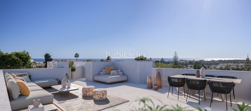 Foto 021cc886-afb3-46e6-8e63-670754cca428. Casa amb aparcament piscina a Casco Antiguo Marbella