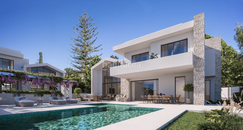 Foto 11feef3d-843d-4893-8438-5810a73d6831. Casa amb aparcament piscina a Casco Antiguo Marbella