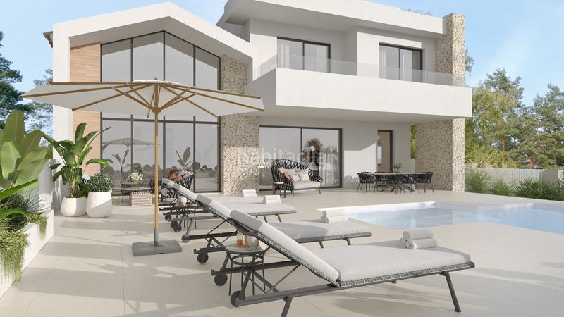 Foto b1b90047-e608-42e3-bda7-69840226be56. Casa amb aparcament piscina a Casco Antiguo Marbella