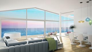 Àtic a Puerto Deportivo. Atico en venta en fuengirola