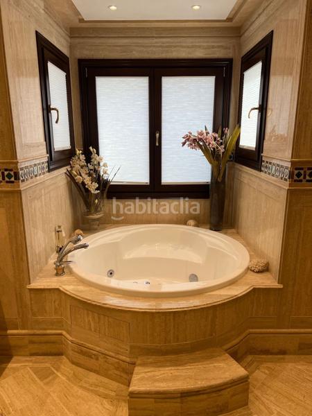 Foto 2092566e-5009-4230-876b-b3c78fac4c21. Ático  lujoso dúplex en monte paraíso country club, en Marbella