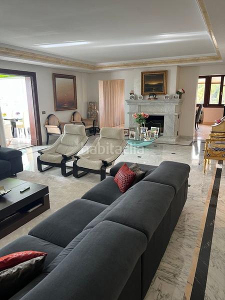 Foto 543395e3-5866-471e-b5ad-137c9dc9be06. Ático  lujoso dúplex en monte paraíso country club, en Marbella