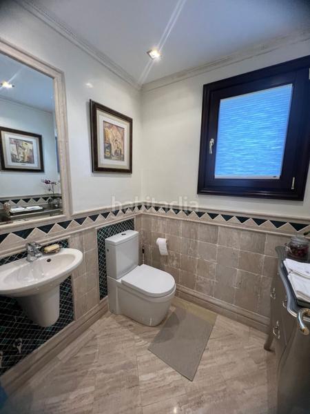 Foto 6d5edf3c-afdf-43d7-826a-234bc062ee95. Ático  lujoso dúplex en monte paraíso country club, en Marbella