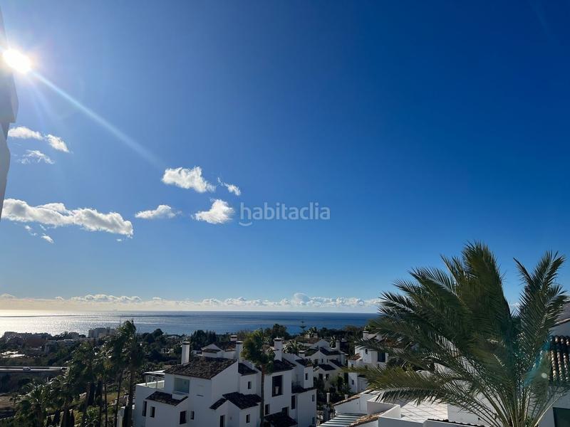 Foto a1448509-983d-4431-92b7-8b844c2de9c7. Ático  lujoso dúplex en monte paraíso country club, en Marbella