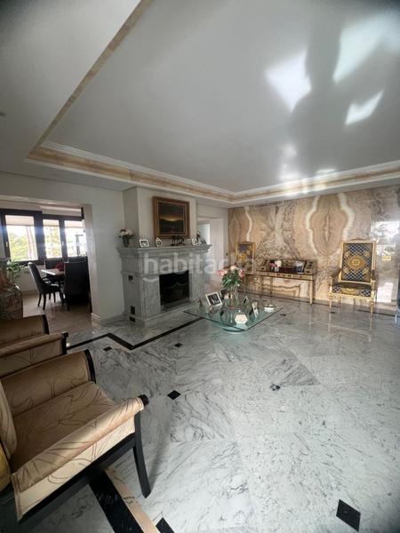 Foto ae88c447-81d8-4686-9bb5-6b7ab1770705. Ático  lujoso dúplex en monte paraíso country club, en Marbella