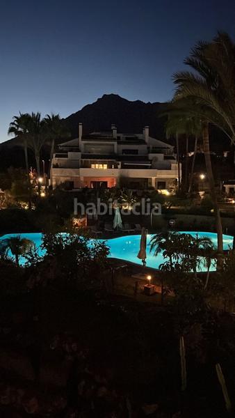 Foto f7725c35-6281-4d2f-9a5c-a5be732f4cac. Ático  lujoso dúplex en monte paraíso country club, en Marbella