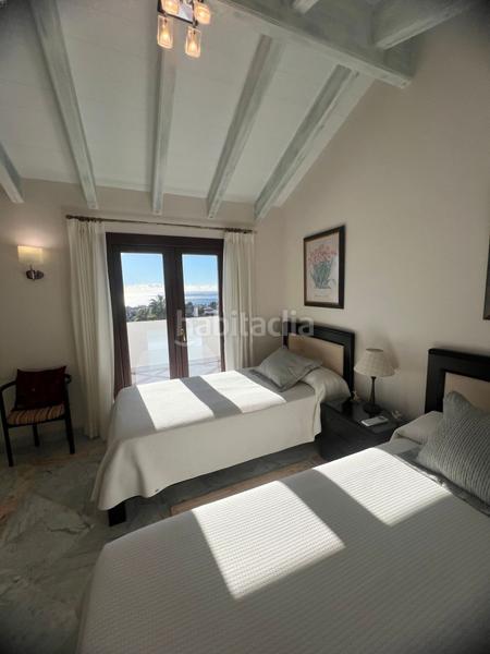 Foto fab8962f-7175-423e-80ab-dd1fc5f5d486. Ático  lujoso dúplex en monte paraíso country club, en Marbella