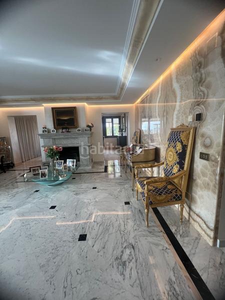 Foto fef8c18f-6c0f-45ce-bed5-c361360f8215. Ático  lujoso dúplex en monte paraíso country club, en Marbella