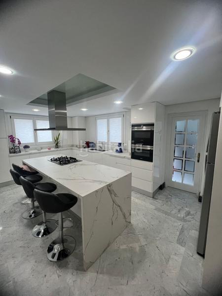 Foto fff44829-2780-4c36-bc9b-60b097d3fe43. Ático  lujoso dúplex en monte paraíso country club, en Marbella