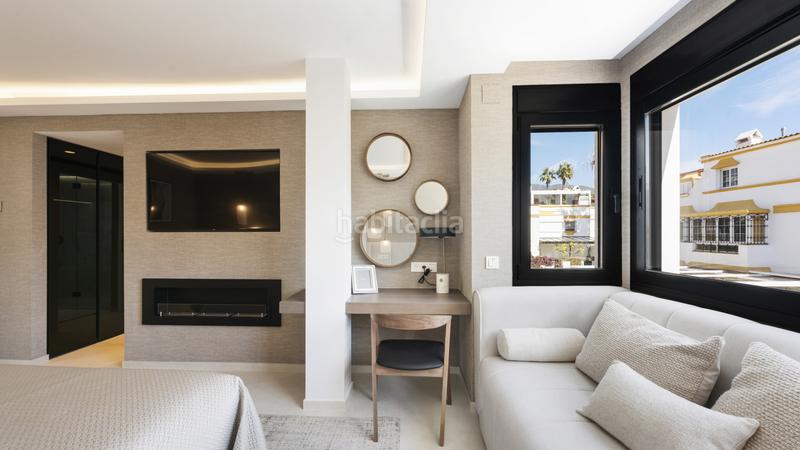 Foto 0b15e49e-62fd-46c9-a4c4-c7329987a3a7. Casa con parcheggio piscina in Puente Romano Marbella