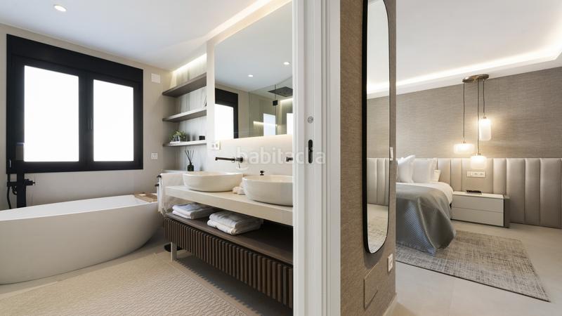 Foto 2c196d75-4e52-4ce8-a23b-b5ddf210b0dd. Casa con parcheggio piscina in Puente Romano Marbella