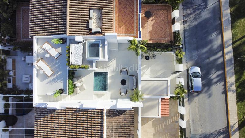 Foto 46370db0-ee00-4295-ba9f-8be347c678ff. Casa con parcheggio piscina in Puente Romano Marbella