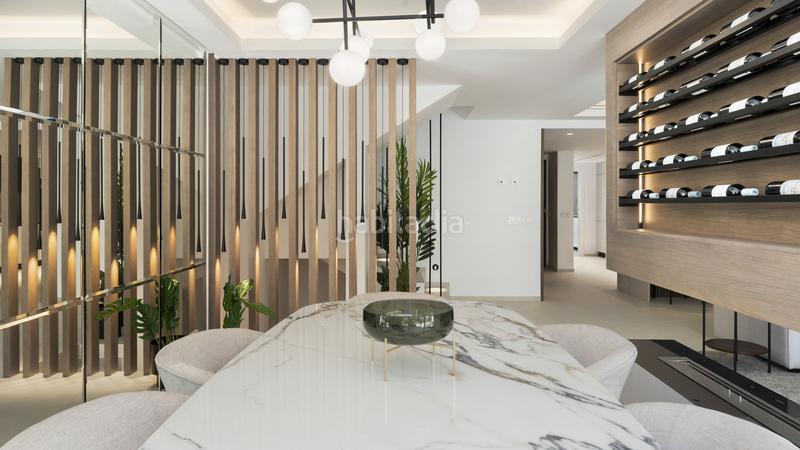 Foto 59520382-e17b-488d-a447-84676e6860b1. Casa con parcheggio piscina in Puente Romano Marbella