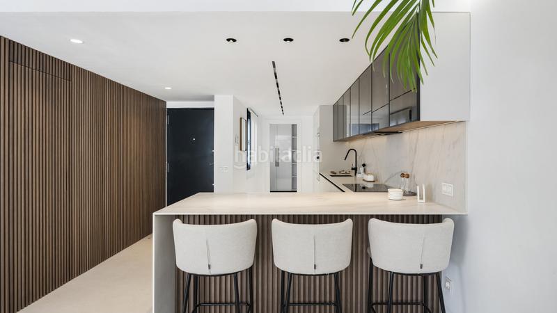 Foto 937ede6b-2b72-4482-8a19-6c5cebd9b78f. Casa con parcheggio piscina in Puente Romano Marbella