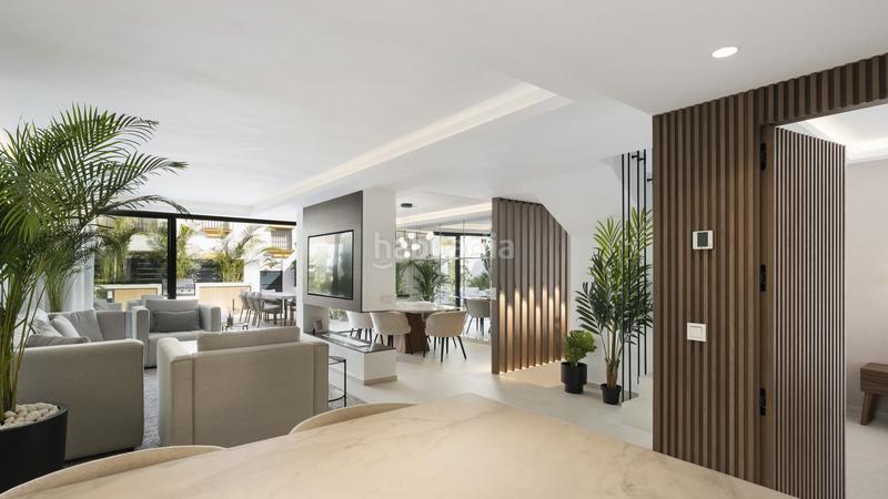 Foto 9f912c41-c946-48dd-8b94-f07c79c15605. Casa con parcheggio piscina in Puente Romano Marbella