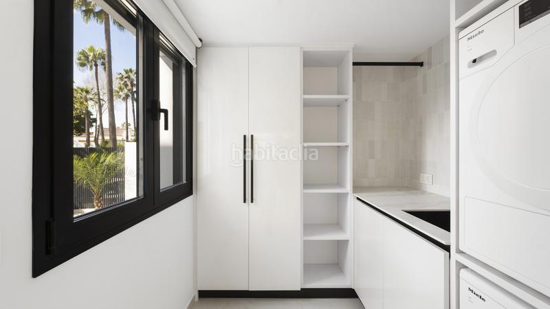 Foto ad03ac69-6999-4995-bdc6-0109aec4445f. Casa con parcheggio piscina in Puente Romano Marbella