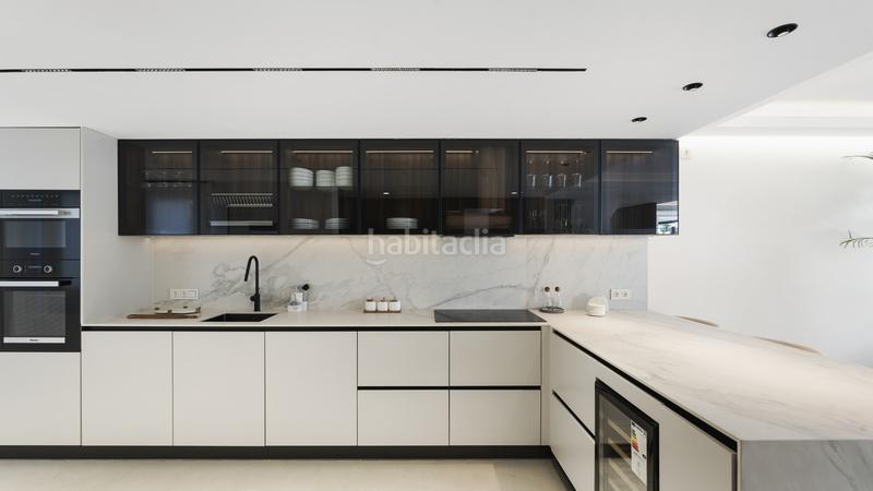 Foto d3bed2ef-1d39-4def-8b19-8b210e07e80e. Casa con parcheggio piscina in Puente Romano Marbella