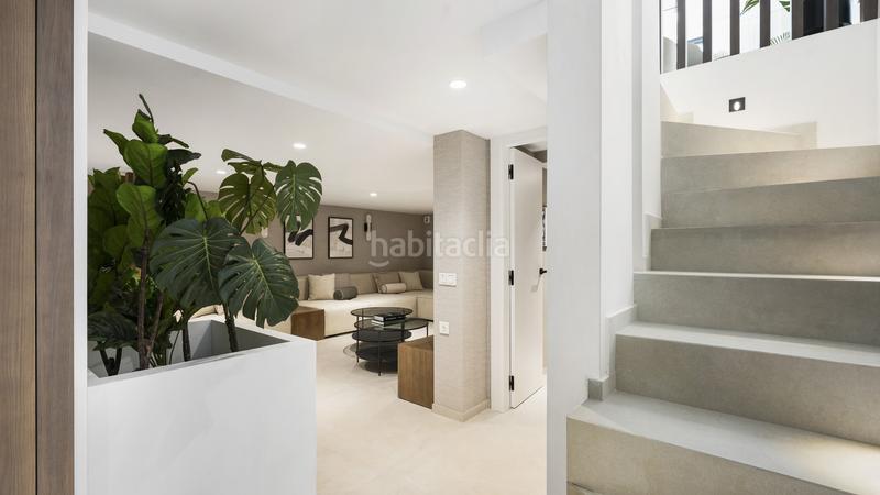 Foto e2e2df5e-ddf8-4187-a432-6fc9d4f352c0. Casa con parcheggio piscina in Puente Romano Marbella