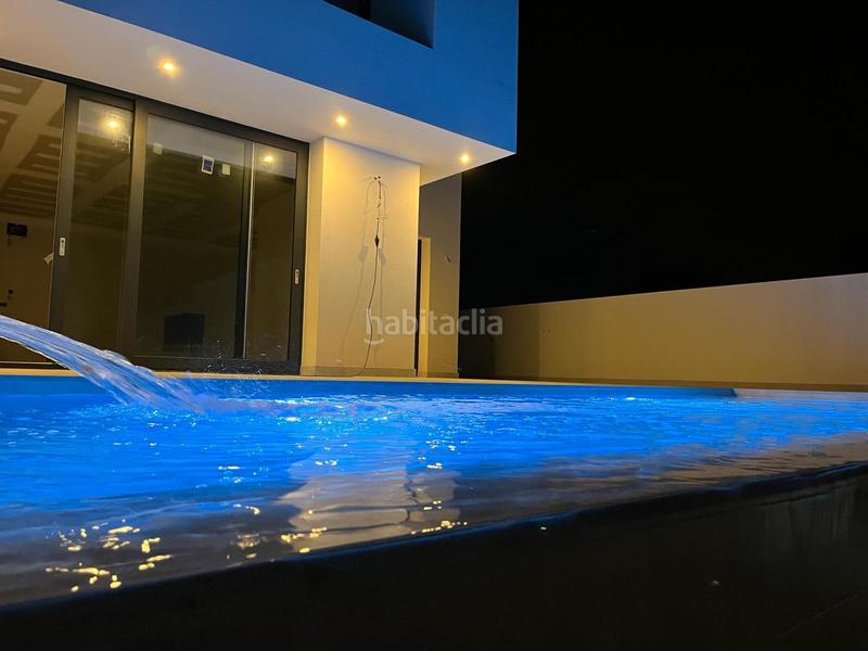 Foto 5b372b19-2eef-4919-a736-bfdb683a2acb. Casa con piscina in El Pópulo - Santa María Cádiz