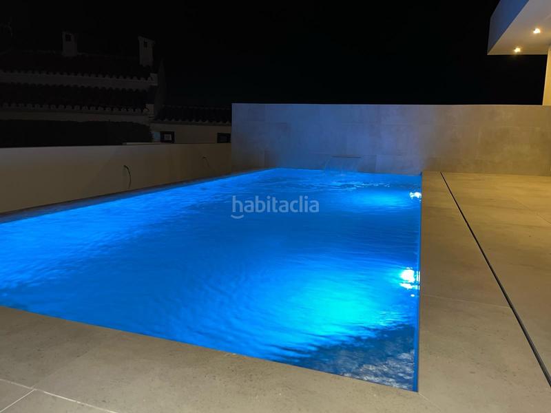 Foto 957f5549-2856-4a21-99cb-d1424e2b4444. Casa con piscina in El Pópulo - Santa María Cádiz