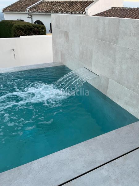 Foto d9892a21-0a30-48a0-9f28-1ee4521a14bf. Casa con piscina in El Pópulo - Santa María Cádiz