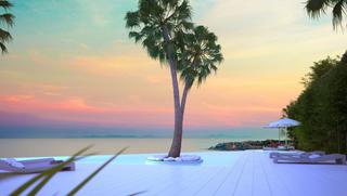 Àtic a Puerto Deportivo. Atico en venta en fuengirola