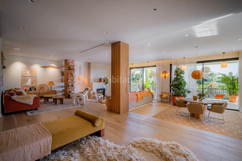 Foto 828a5334-acba-4284-9742-e421740d2587. Casa con parcheggio piscina in La Quinta Benahavís