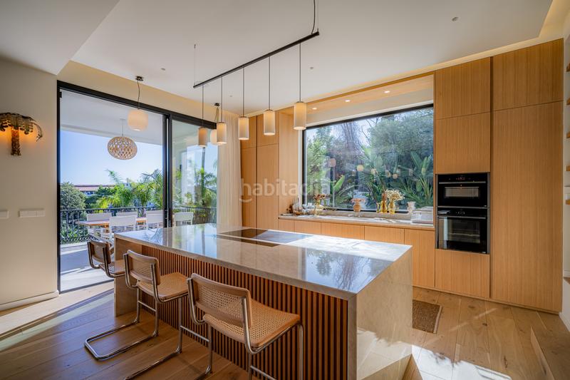 Foto b9f7df9f-7856-425a-8974-7047c8a37c6c. Casa con parcheggio piscina in La Quinta Benahavís