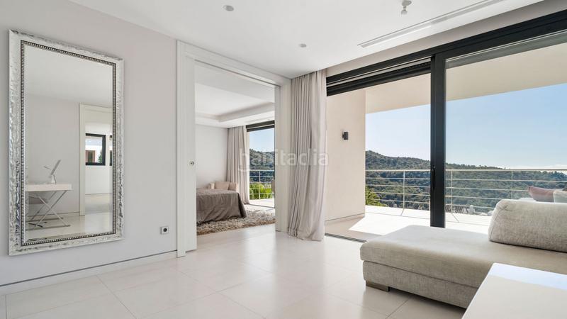 Foto 9fed0b50-3d83-443a-a189-eff9c66d898b. Maison avec parking piscine dans La Quinta Benahavís