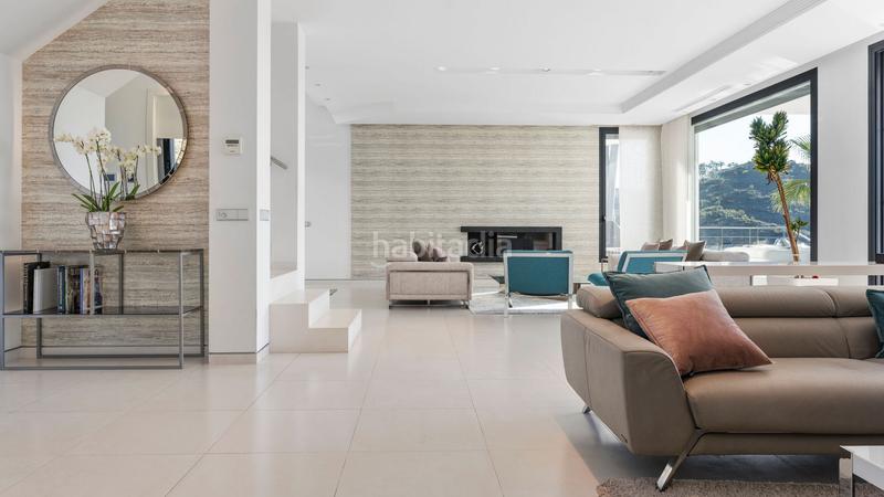 Foto aafa3bb4-8825-4c94-bc4d-d49882b9fb1f. Maison avec parking piscine dans La Quinta Benahavís