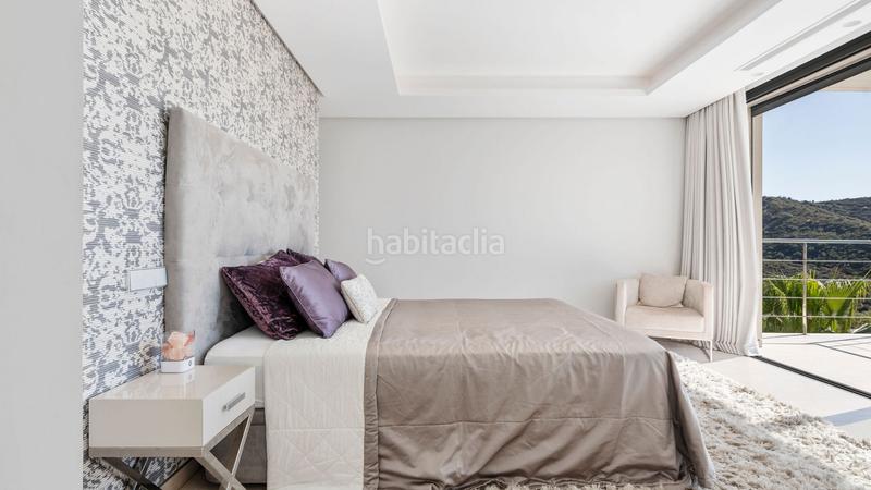 Foto ca679df1-d3e2-4568-82d5-7dca35f5fb03. Maison avec parking piscine dans La Quinta Benahavís