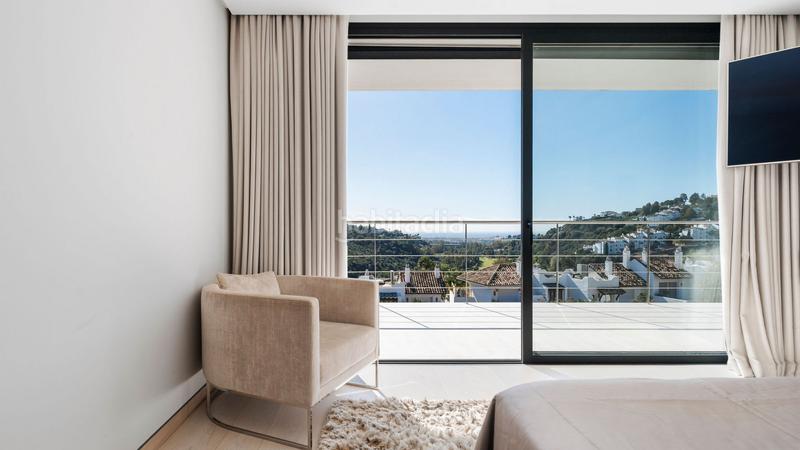 Foto d470df04-d0dc-4af5-9ff8-e9fb1d51a350. Maison avec parking piscine dans La Quinta Benahavís