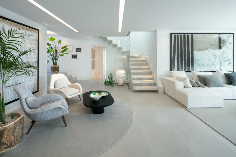 Foto 218eb8aa-f902-4da6-9b1b-719b97a59e57. Haus mit heizung parking pool in Playa Bajadilla - Puertos Marbella