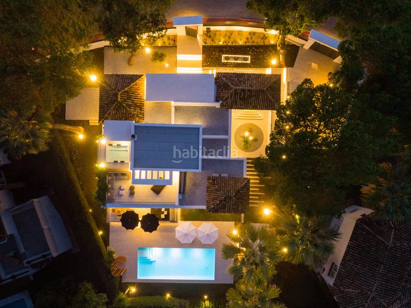 Foto 2eca6826-528f-4f55-afa7-e2a827a54100. Haus mit heizung parking pool in Playa Bajadilla - Puertos Marbella