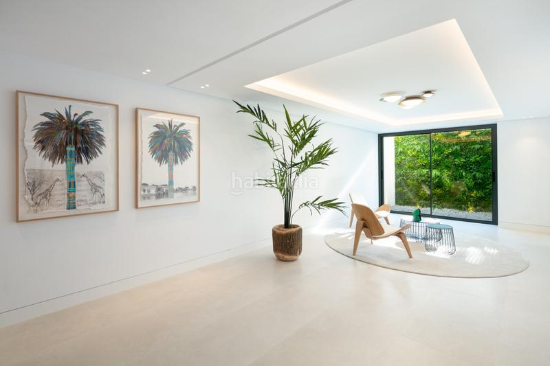 Foto 3e2edd5c-82bb-483b-819e-9ea9c627786d. Haus mit heizung parking pool in Playa Bajadilla - Puertos Marbella