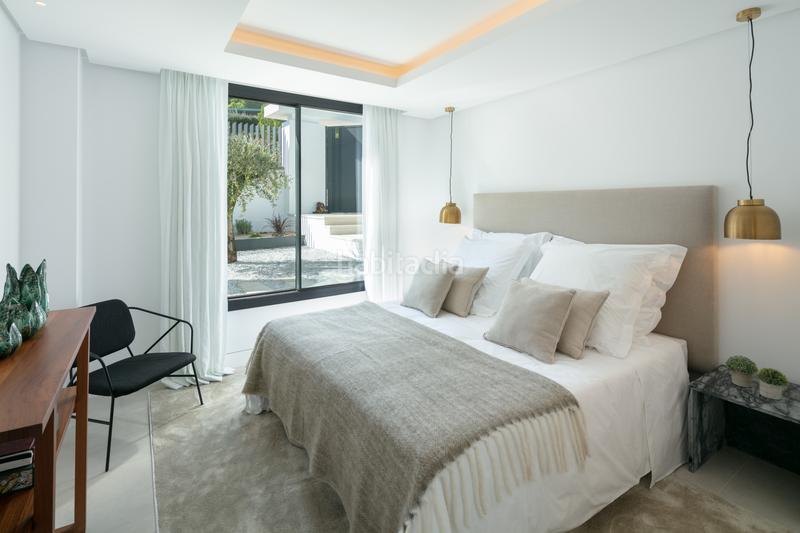 Foto 6cad424f-46d7-4a83-8746-61a0f90c2cae. Haus mit heizung parking pool in Playa Bajadilla - Puertos Marbella