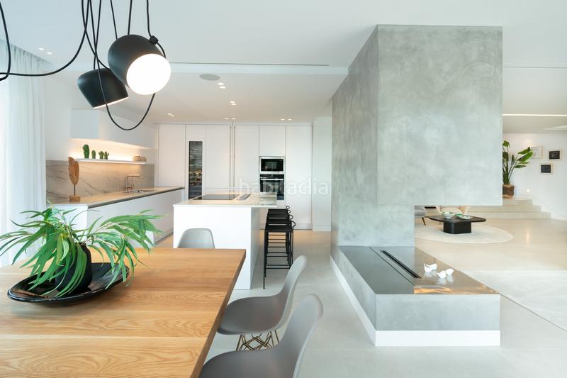 Foto b78ec53c-27bb-49eb-8200-d5a8daf42603. Haus mit heizung parking pool in Playa Bajadilla - Puertos Marbella