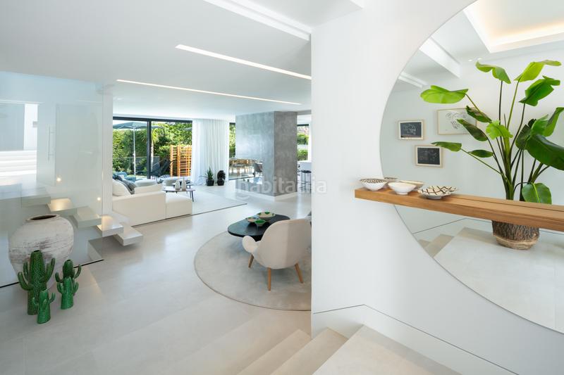 Foto d605c805-9476-4aa8-a678-d0a5bd5a37c8. Haus mit heizung parking pool in Playa Bajadilla - Puertos Marbella