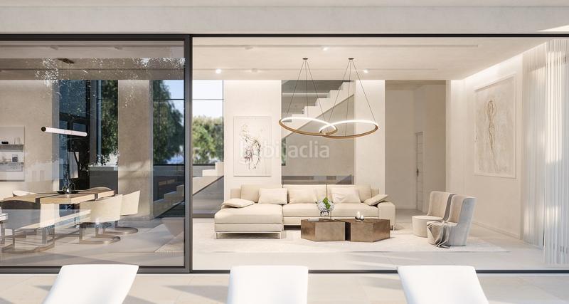 Foto 1fd30229-ffcd-408d-8cc3-e2dd1445b945. Casa villa en venta en benahavis en Benahavís pueblo Benahavís